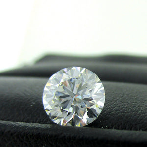 Round Brilliant Diamond 1.51 ct F VVS2