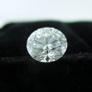 Round Brilliant Diamond 1.58 ct F VS1