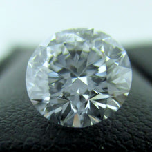 Load image into Gallery viewer, Round Brilliant Diamond 1.59 ct D VS1
