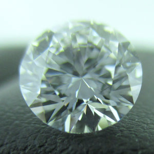 Round Brilliant Diamond 1.63 ct E VVS2