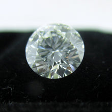 Load image into Gallery viewer, Round Brilliant Diamond 1.19 ct G VVS2
