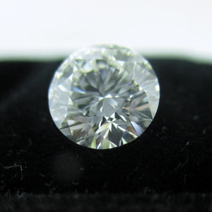 Round Brilliant Diamond 1.19 ct G VVS2