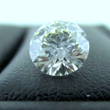 Load image into Gallery viewer, Round Brilliant Diamond 1.07 ct I VVS2
