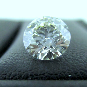 Round Brilliant Diamond 1.07 ct I VVS2