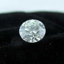 Load image into Gallery viewer, Round Brilliant Diamond 1.21 ct G VS1
