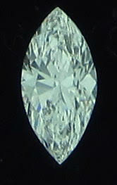 Marquise Diamond 1.22 ct D IF