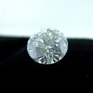 Round Brilliant Diamond 1.50 ct D VVS1