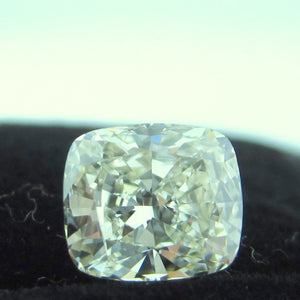 Cushion Modified Brilliant Diamond 1.06 ct K VS1