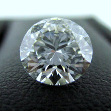 Load image into Gallery viewer, Round Brilliant Diamond 1.15 ct G VS1
