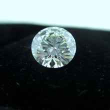 Load image into Gallery viewer, Round Brilliant Diamond 1.01 ct H VVS1
