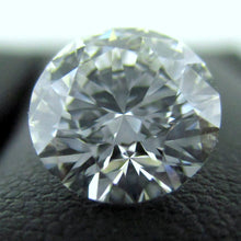 Load image into Gallery viewer, Round Brilliant Diamond 1.54 ct F VS2
