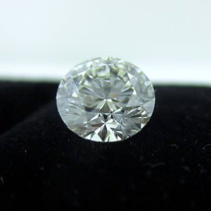 Round Brilliant Diamond 1.70 ct I VVS2