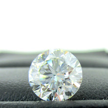 Load image into Gallery viewer, Round Brilliant Diamond 2.31 ct H VVS2
