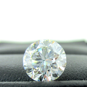 Round Brilliant Diamond 2.31 ct H VVS2