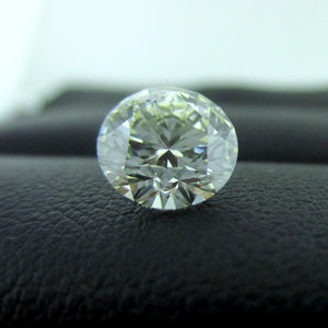 Round Brilliant Diamond 1.37 ct K VVS2