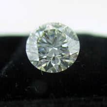 Load image into Gallery viewer, Round Brilliant Diamond 1.54 ct H VS1
