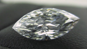 Marquise Diamond 1.52 ct D IF