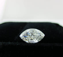 Load image into Gallery viewer, Marquise Diamond 1.07 ct E VS1
