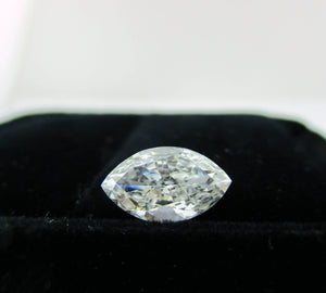 Marquise Diamond 1.07 ct E VS1