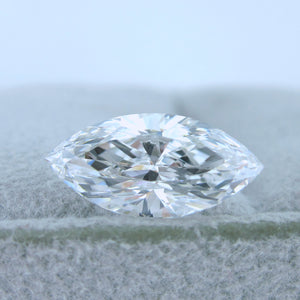 Marquise Diamond 2.00 ct E VVS2