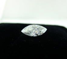 Load image into Gallery viewer, Marquise Diamond 1.04 ct D VS2
