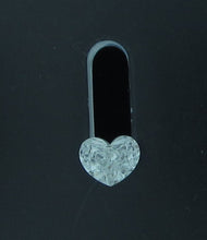 Load image into Gallery viewer, Heart Shape Diamond 1.33 ct D VS2
