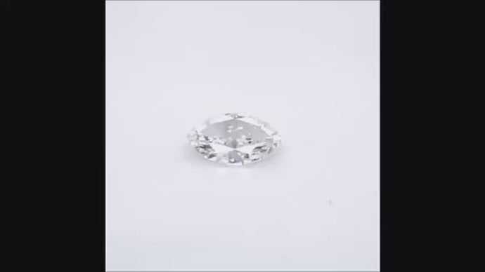 Marquise Diamond 2.52 ct D VS2