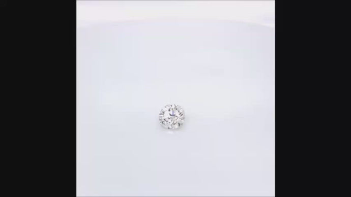 Round Brilliant Diamond 1.37 ct K VVS2