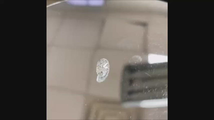 Oval Diamond 1.50 ct F VS2