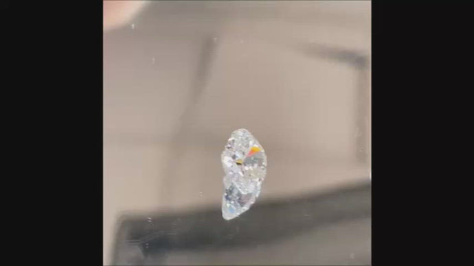 Cushion Modified Brilliant Diamond 1.94 ct E SI2