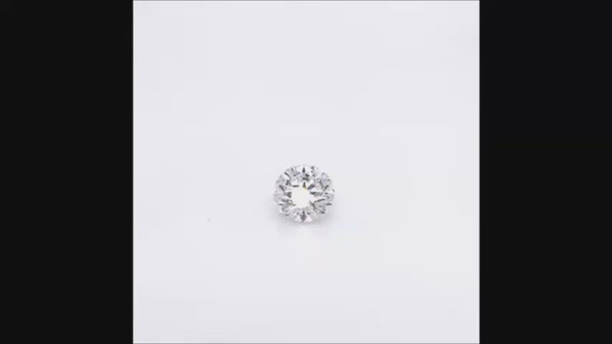 Round Brilliant Diamond 1.15 ct G VS1