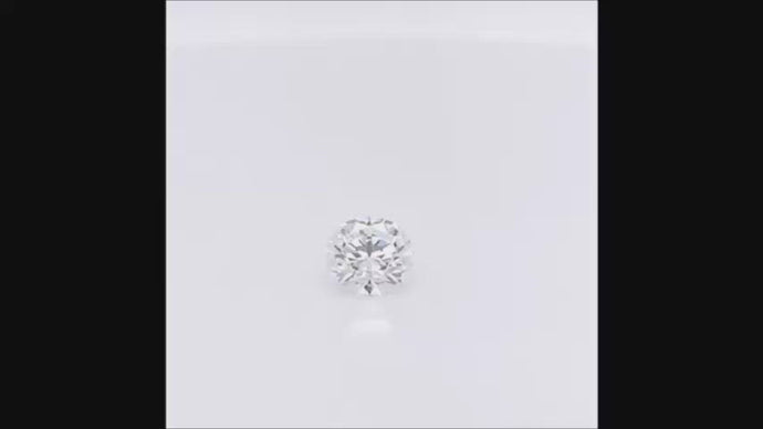 Round Brilliant Diamond 1.52 ct E VS1