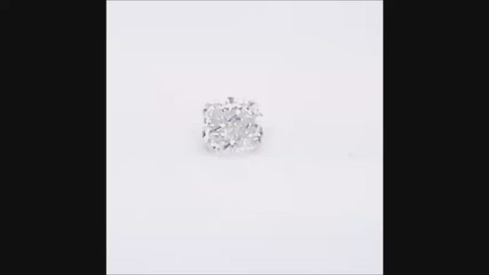 Cushion Modified Brilliant Diamond 1.21 ct E VS1