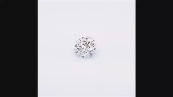 Round Brilliant Diamond 1.02 ct E VS1