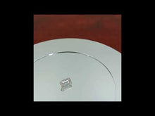 Load and play video in Gallery viewer, Emerald Cut Diamond 2.01 ct I VS2
