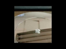 Load and play video in Gallery viewer, Marquise Diamond 0.90 ct F VS1
