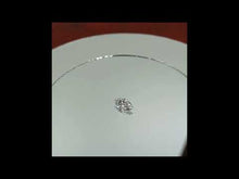 Load and play video in Gallery viewer, Marquise Diamond 0.91 ct E SI1
