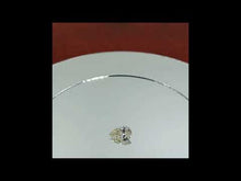 Load and play video in Gallery viewer, Pear Shape Diamond 1.14 ct L SI1
